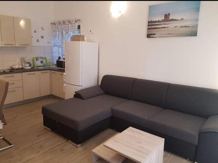 Apartmani Dada Стариград-Паклениця Екстер'єр фото