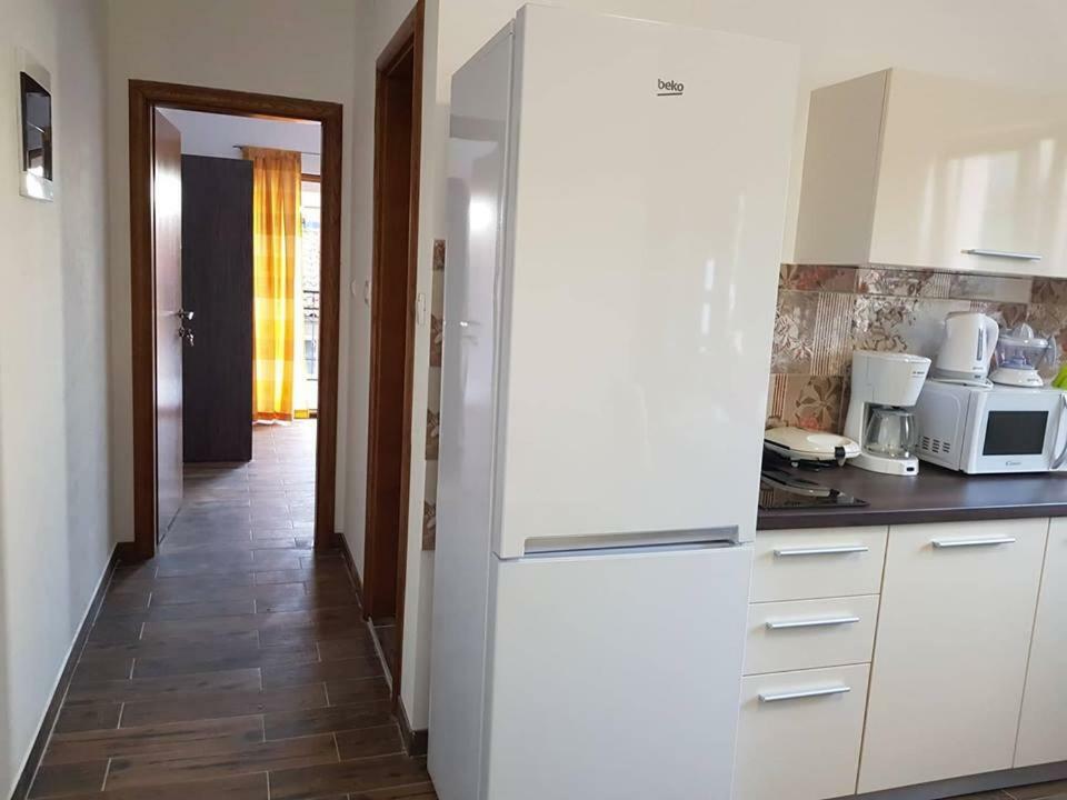 Apartmani Dada Стариград-Паклениця Екстер'єр фото